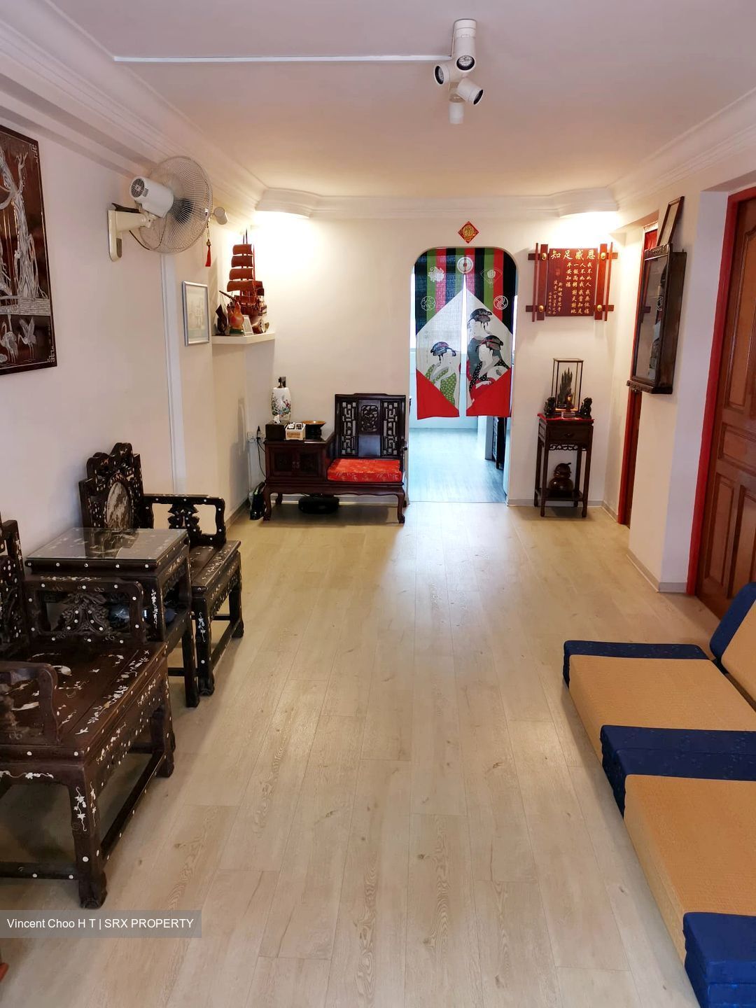 Blk 305 Serangoon Avenue 2 (Serangoon), HDB 3 Rooms #400593431